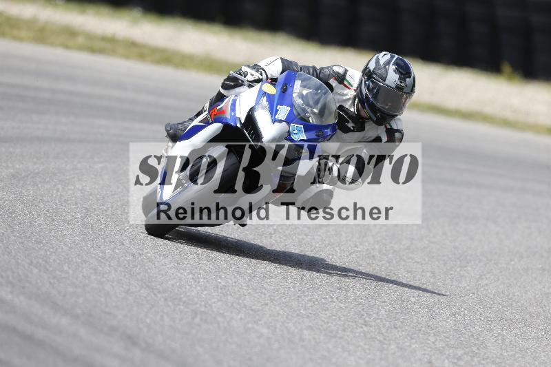 /18 23.05.2025 Get Faster Caremotion ADR/Gruppe gelb/15